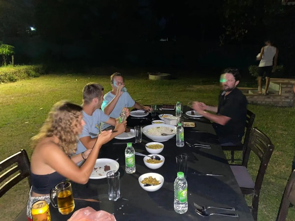 Airport Villa Kamatha -Foreign Booking Only Katunayaka Sri Lanka