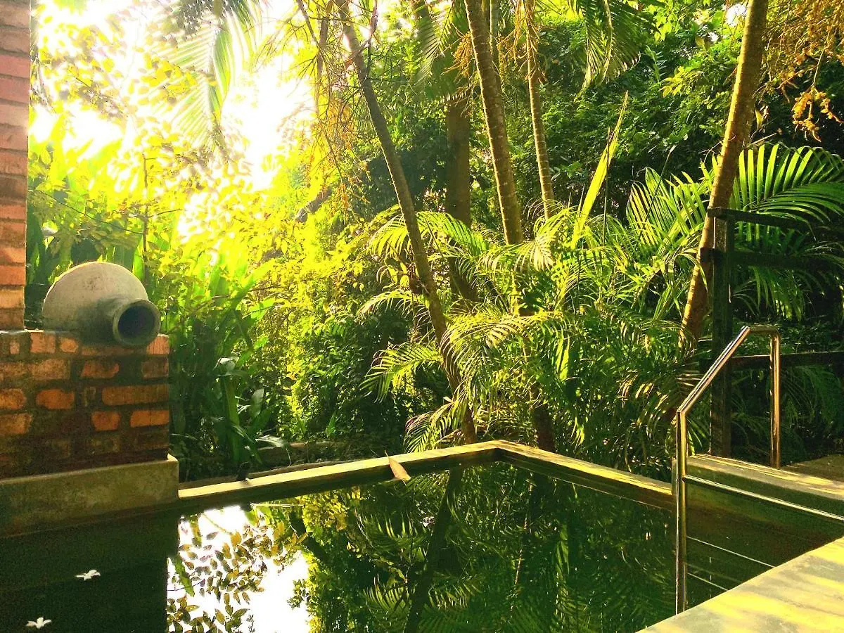 Bed & Breakfast Airport Villa Kamatha -Foreign Booking Only Katunayaka