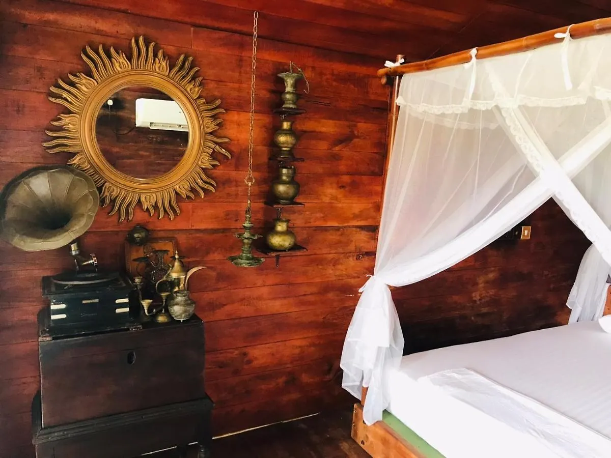 Bed & Breakfast Airport Villa Kamatha -Foreign Booking Only Katunayaka