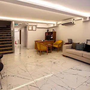Pera Sultan Appart hôtel Istambul