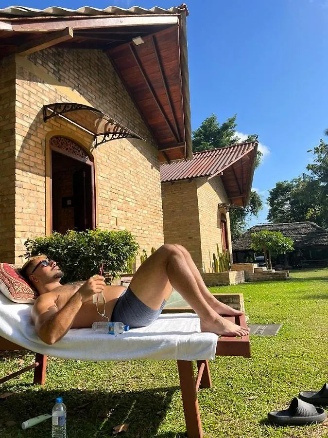 Airport Villa Kamatha -Foreign Booking Only Katunayaka Nocleg ze śniadaniem