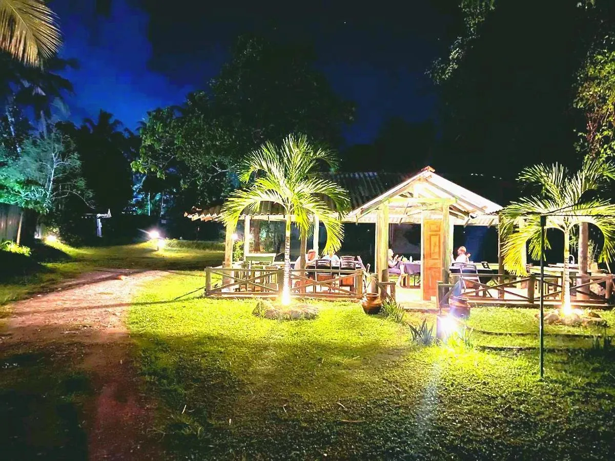 Airport Villa Kamatha -Foreign Booking Only Katunayaka Nocleg ze śniadaniem